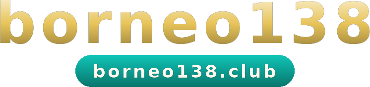 borneo138 logo