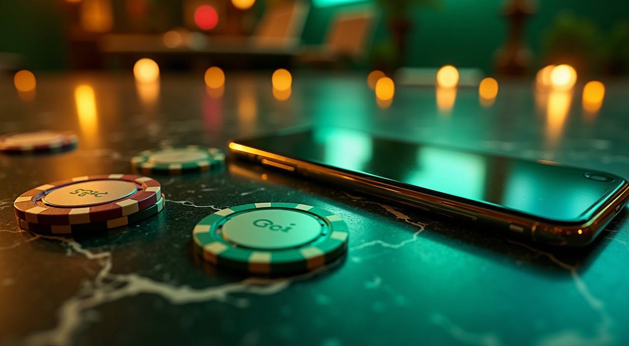 borneo138 Live Casino Tables Meet Slot Rooms